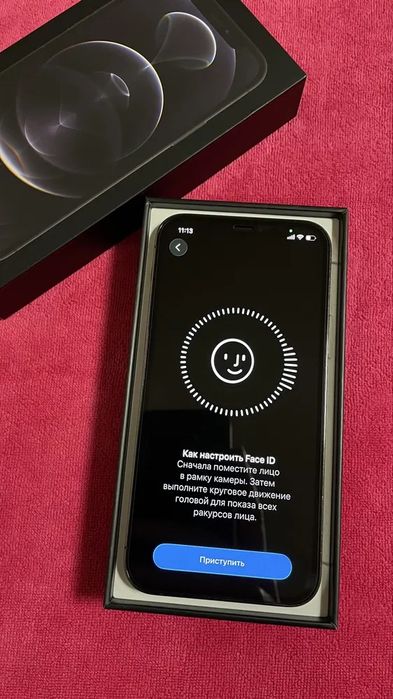 IPhone 12 Pro Айфон 12 Про