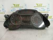 Ceasuri de bord Audi A4 B8/8K  [din 2007 pana  2011]