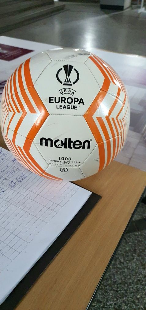 Tопка Molten® UEFA Europa League 2022/2023