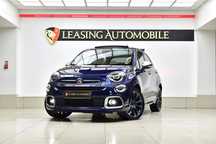 Fiat 500X Yacht Club Capri BiXenon Model Rar si Deosebit Automat Revizie Garanti
