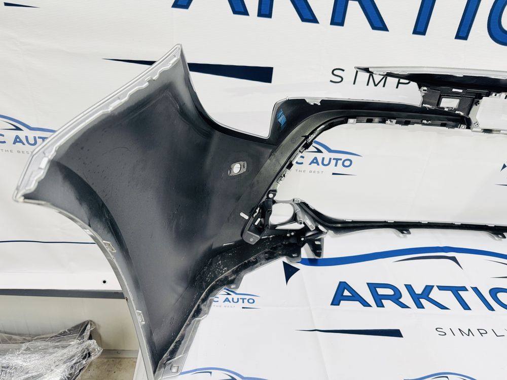 Bara fata cu senzori Toyota Corolla hatchback/ break dupa 2018