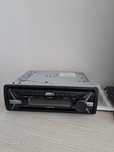 ,,SONY "-radio-cd-auxiliar-usb-mega bass.