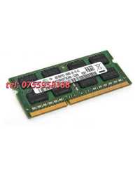 Memorie Ram Laptop Samsung 4gb 15v 1333mhz