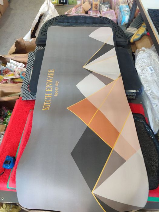 Супервпитывающий резиновый коврик