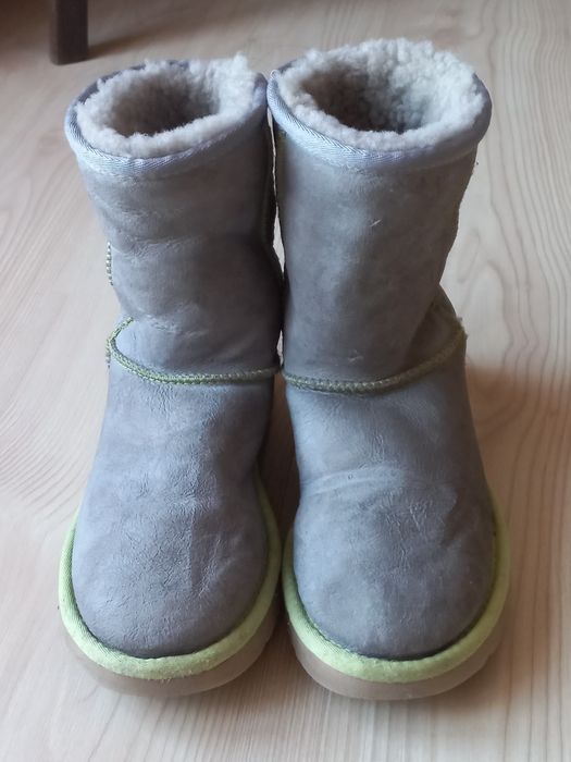Cizme UGG copii 37