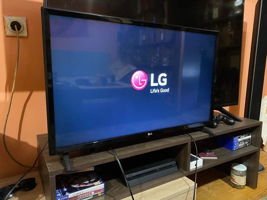 Телевизор LG 32inch