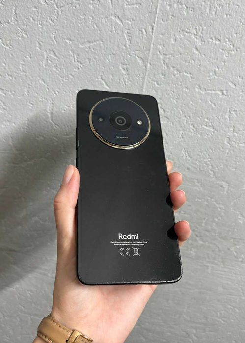 Xiaomi Redmi A3x 64 Gb (Рудный 1006) лот: 749703