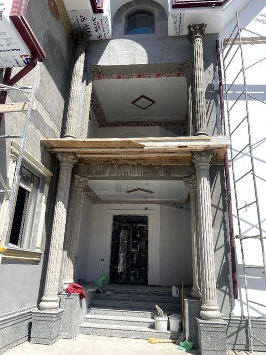 Рим устунлари куйиб берамиз