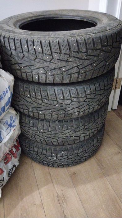 Зимняя резина cordiant snow cross