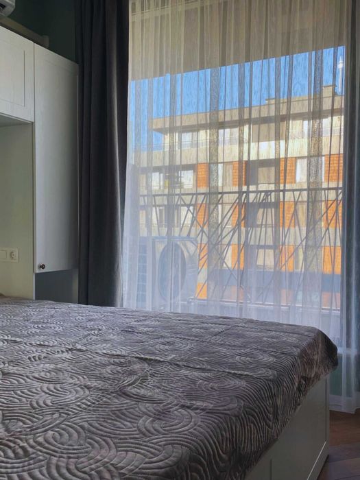 Дава се под наем Двустаен апартамент в София, Младост 4 - 60 кв.м за 663 € - Снимка #2