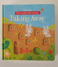 Usborne Slide and see