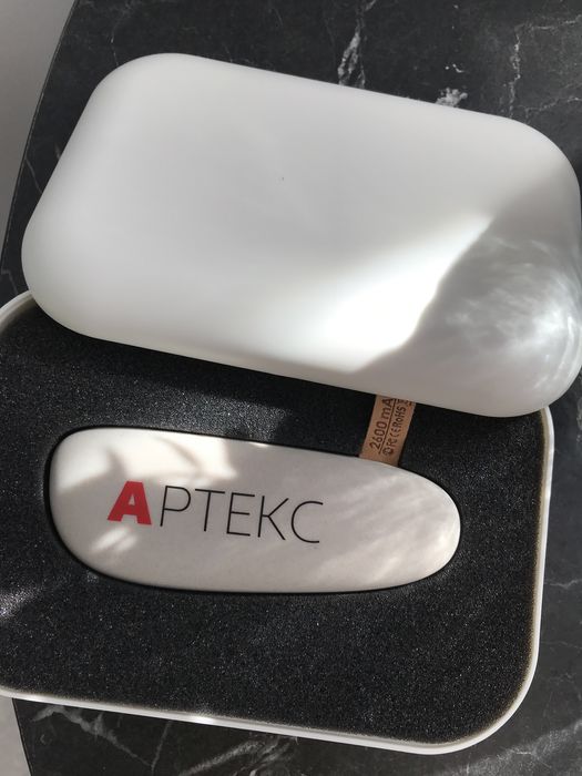 Продам Power bank Артекс за 4 тыс