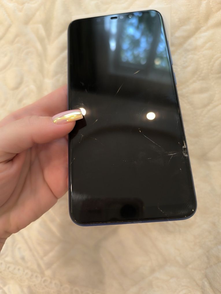 Xiaomi redmi Note 6 Pro  продам
