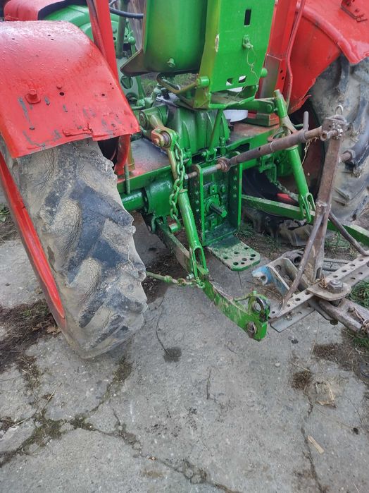 Tractor super oferta