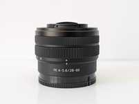 Обектив Sony FE 28-60mm f/4-5.6