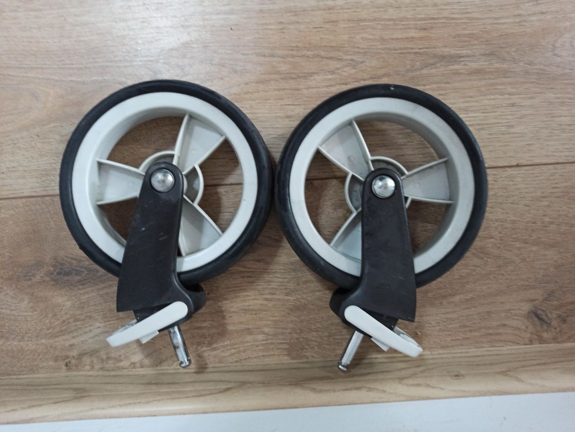 Чести от детска количка Stokke