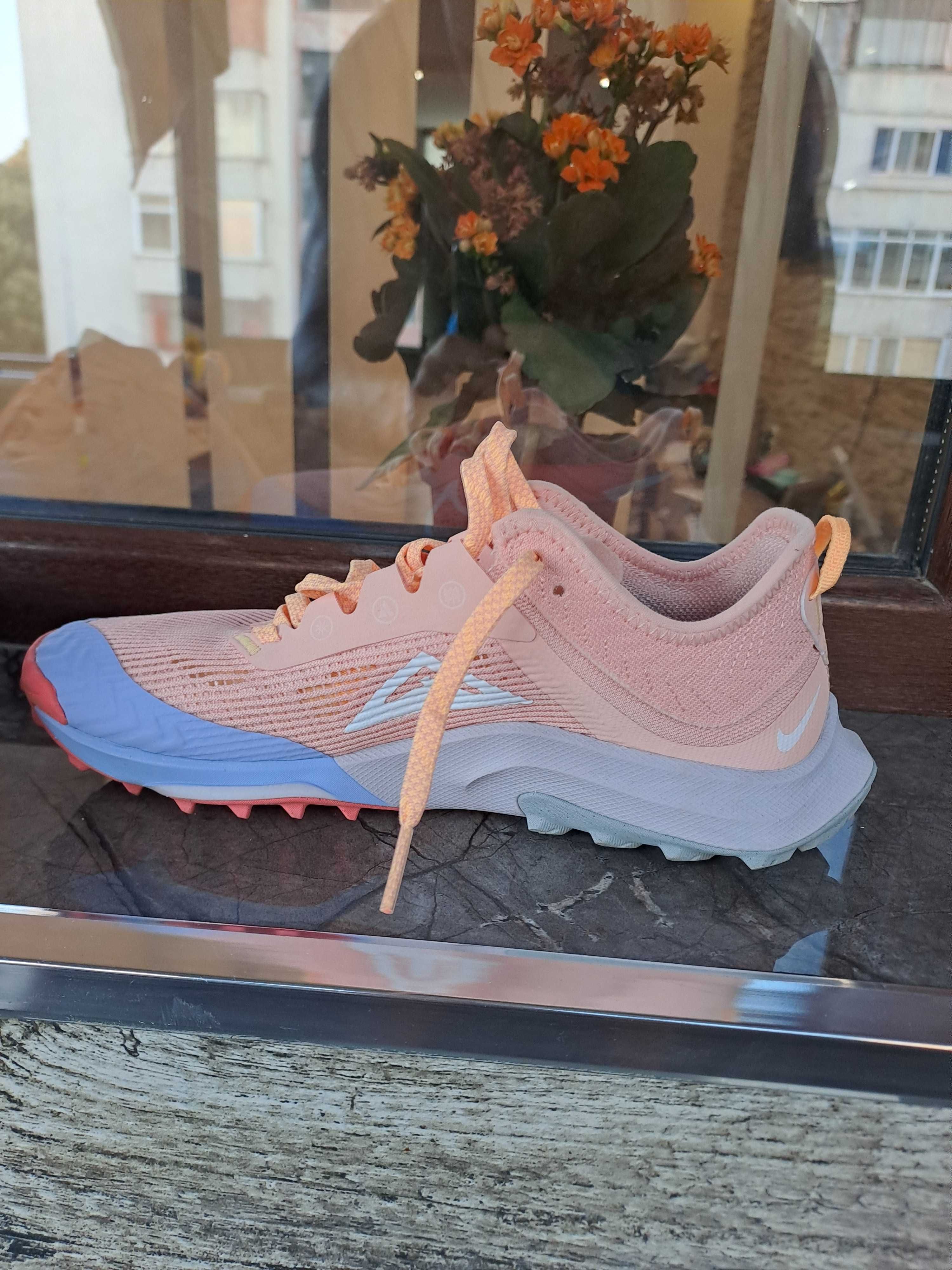 Nike Terra Kiger 8