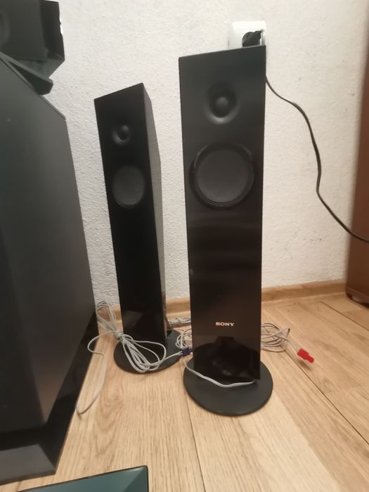 Система за домашно кино BDV -N7100