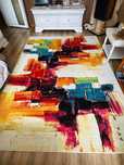 Covor Malaga 200x285 living