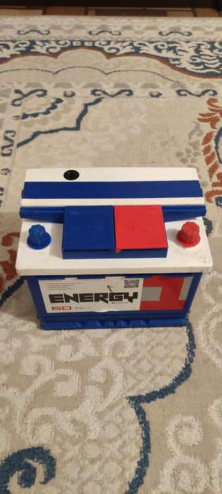 Акумятор сатылады