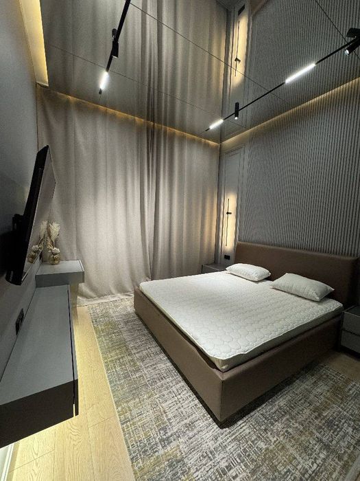 ЖК Узбегим 2/10/10 квартира дорогая, новостройка элитная