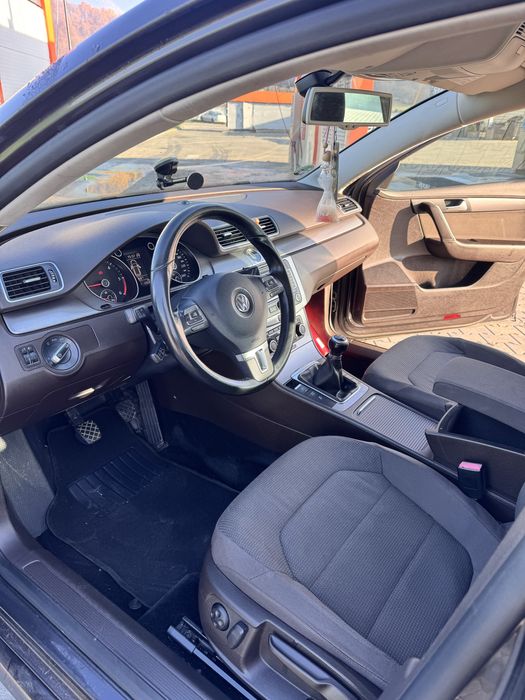 Vand passat b7 1.6 diesel 2012