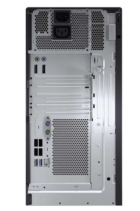Fujitsu Esprimo P9010 Tower i5-10600 8-64GB 128-1TB win 11 Pro 3 ani
