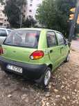 Ocazie vând Daewoo matiz