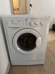 Пералня Indesit WIDXL86