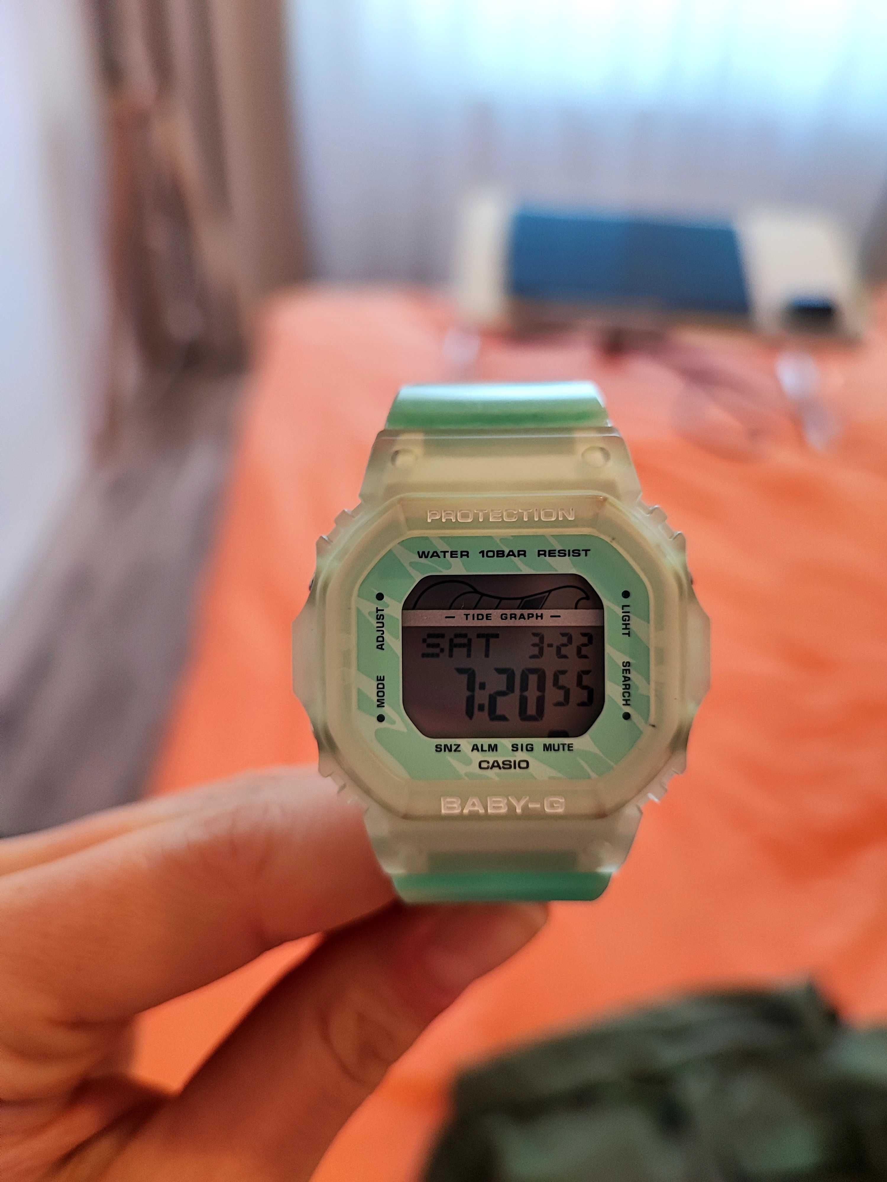 Vând Ceas Baby-G