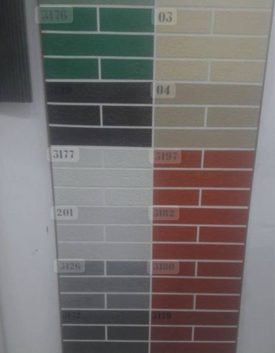 Tiravtin ishlab chiqaramiz xar xil rangdan