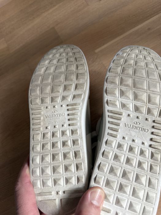 Sneakers Valentino Garavani 37,5 original