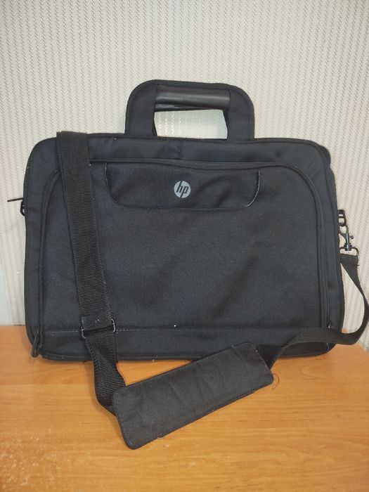Сумка для ноутбука НР 17'