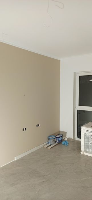 GLET de invidiat și zugraveli