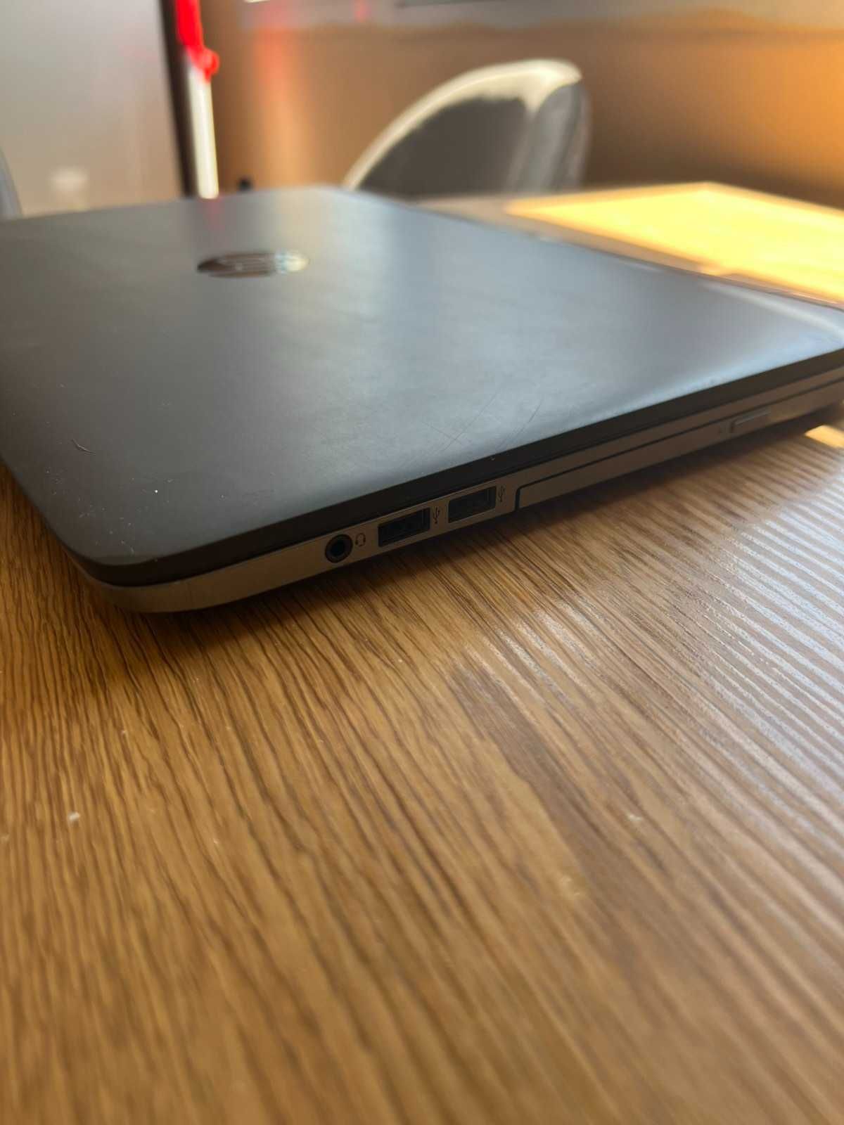 Лаптоп HP ProBook 450 G2 , 15.6", 256 GB SSD, 8 GB RAM, Intel Core i5
