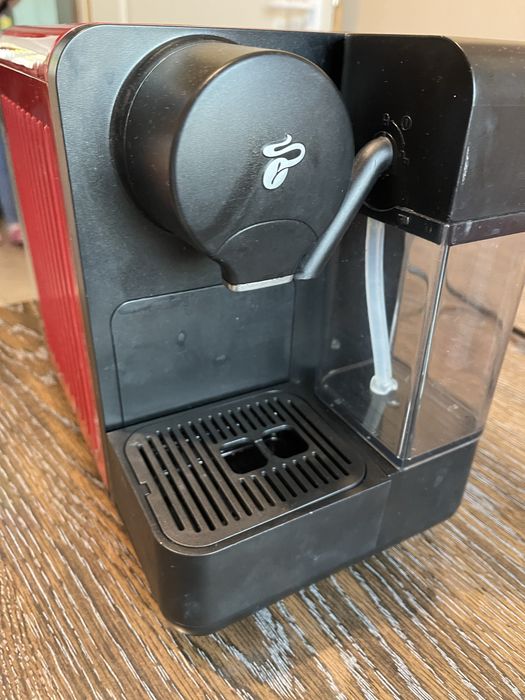 Кафемашина Tchibo капсули