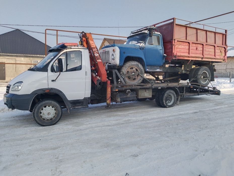 Кму робот Атлас 3т 6.5 6 м ТОЛЬКО МАНИПУЛЯТОР