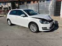 Dezmembrez Vw Golf 7 CUP Hatchback 1.6 Tdi CXXB 110 cai Cutie Manula