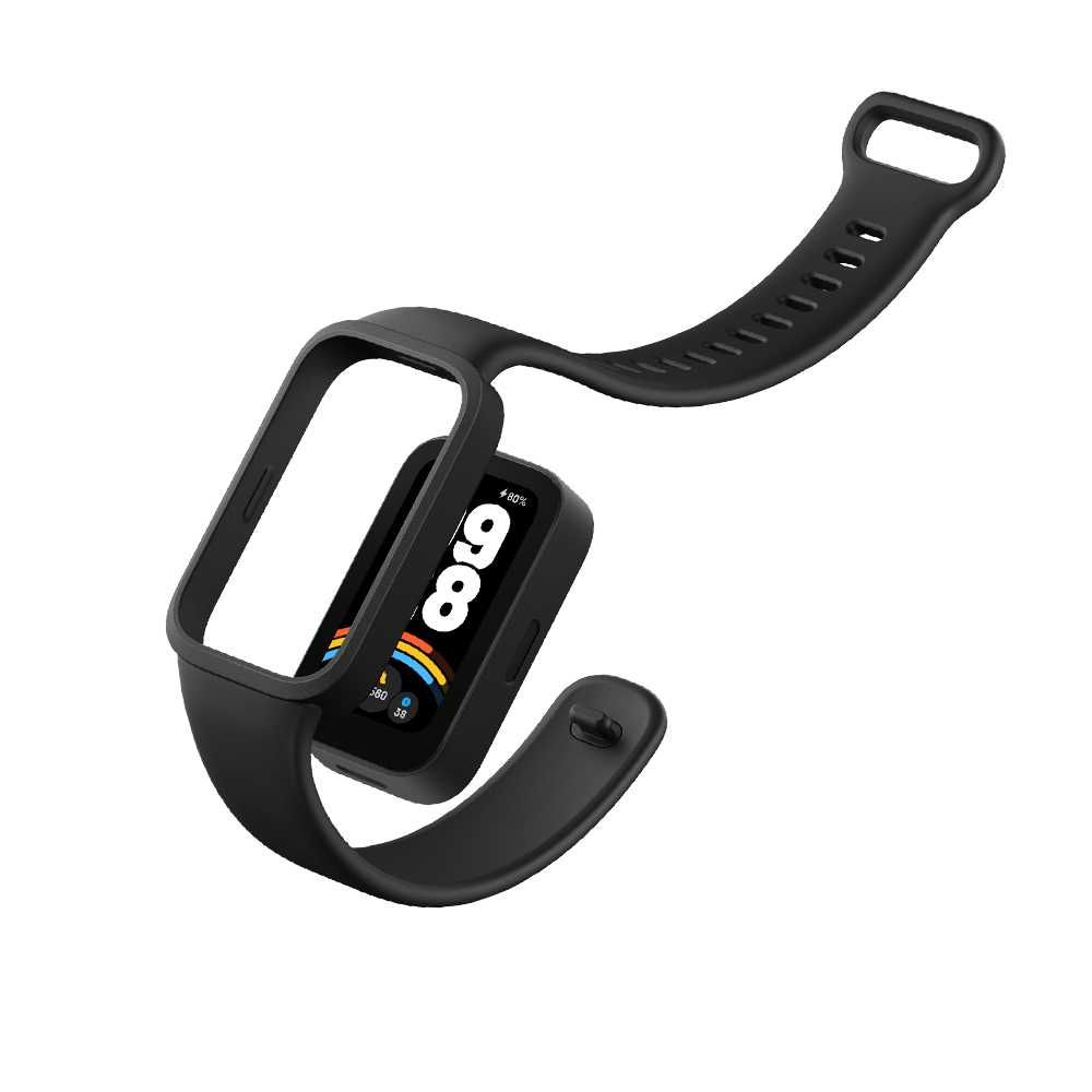 Xiaomi smart Band 9 Active Black
