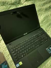 Laptop Asus I5 8gb ram