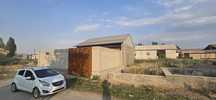 Учаска сотилади 2 сотих корасув уртачирчик тумани