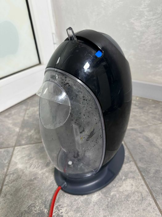 Капсулна кафемашина Krups Nescafe Dolce Gusto Jovia EDG-250.B