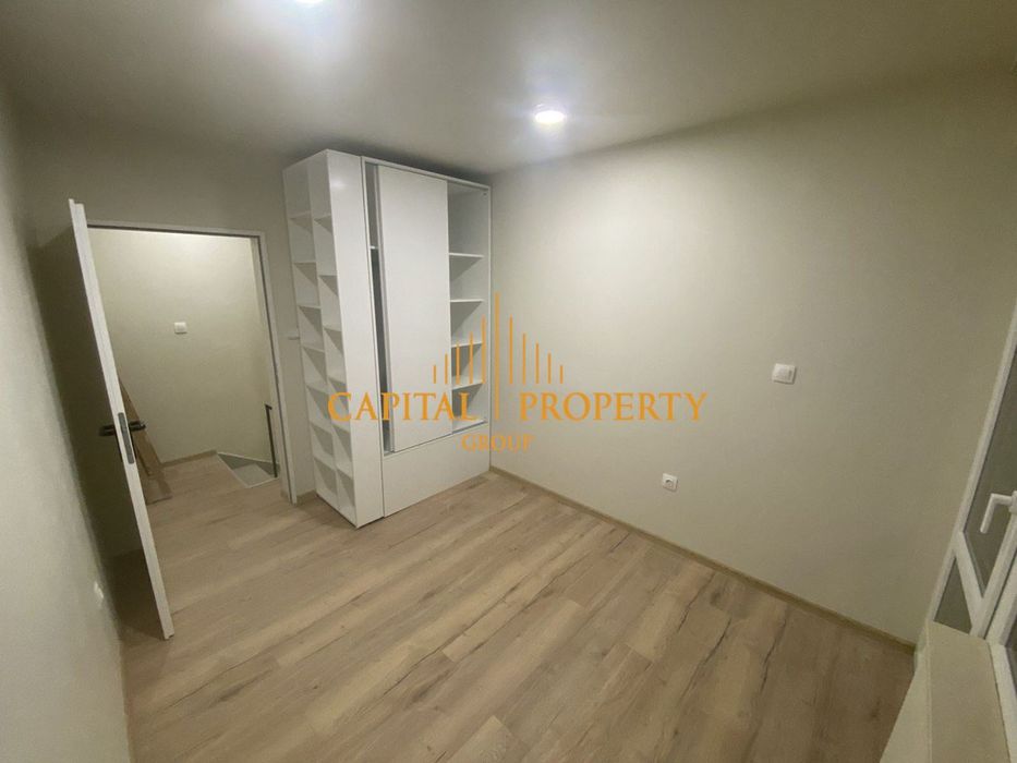 Дава се под наем Двустаен апартамент в Варна, Колхозен пазар - 49 кв.м за 383 € - Снимка #6