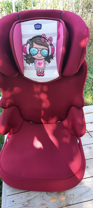Scaun masina 15-36 kg