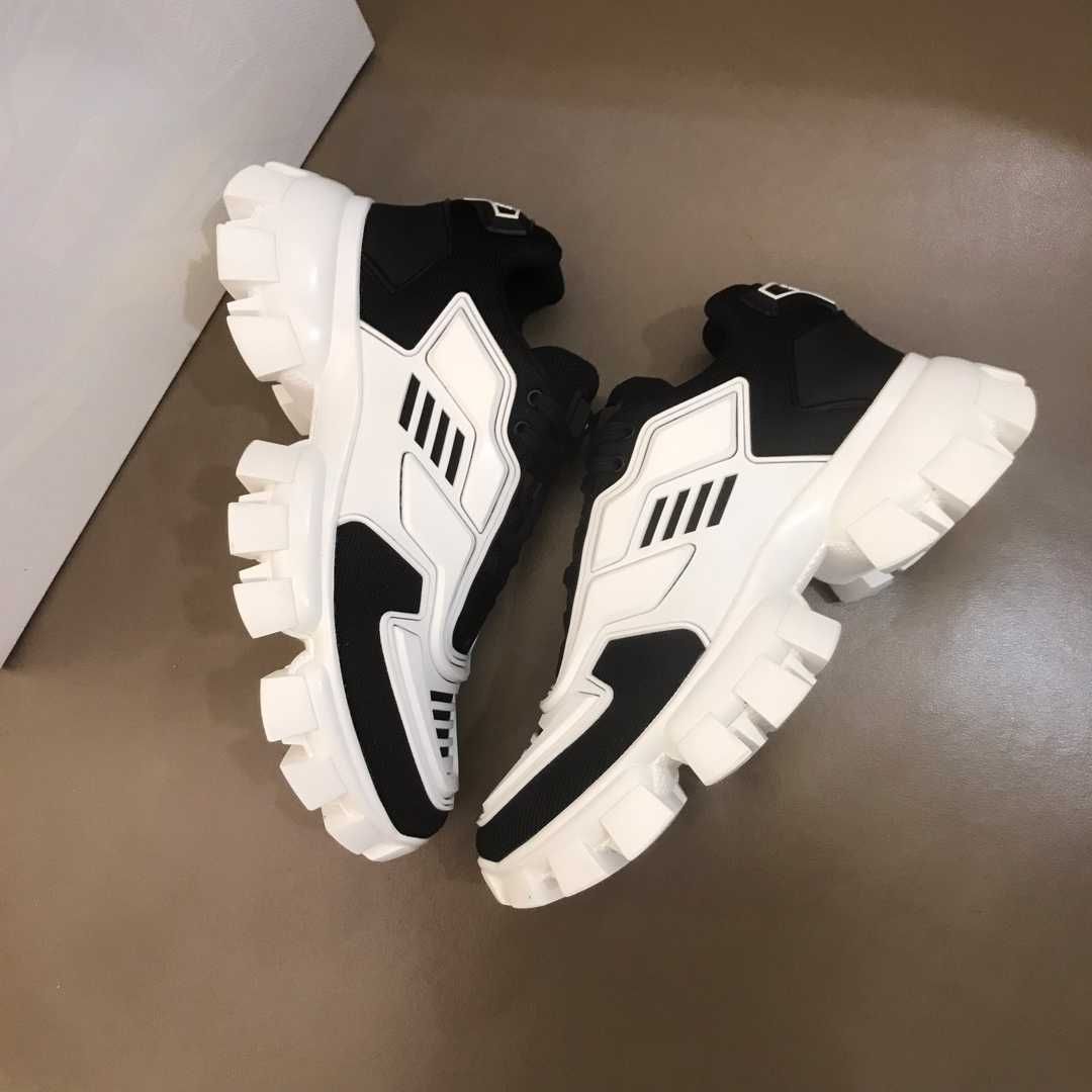 Adidasi Prada Cloudbust Thunder - Premium