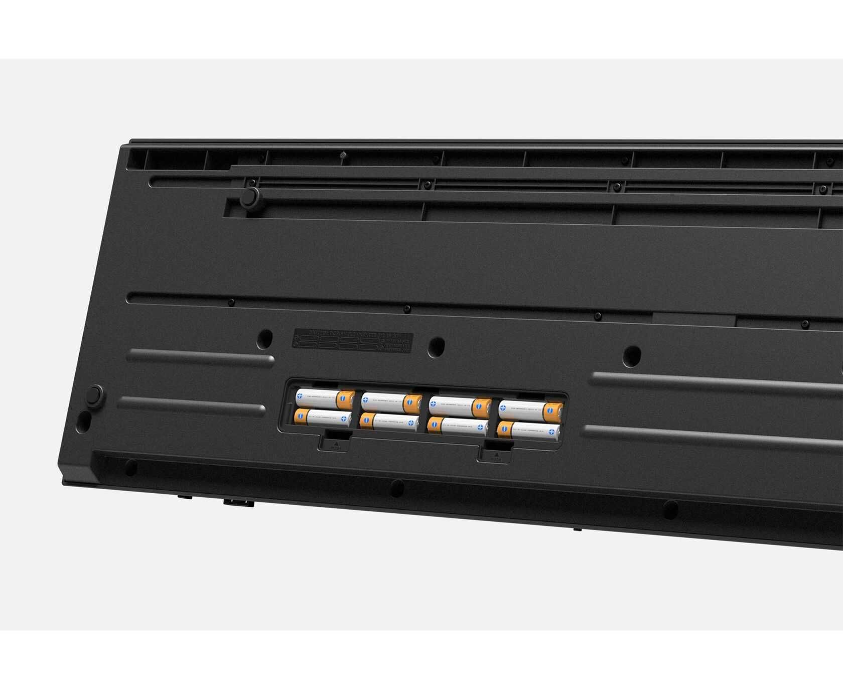 Roland JUNO-DS61 Синтезатор, 61 клавиша