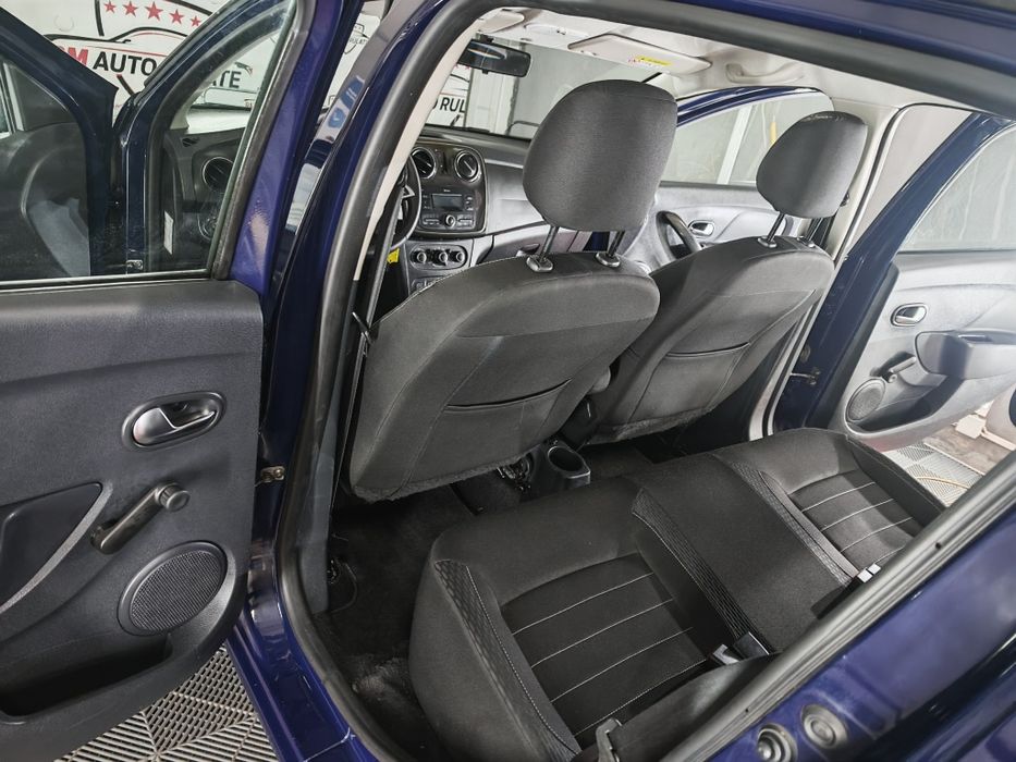 Dacia Sandero 2020 GPL De fabrica