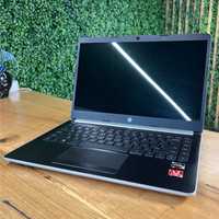 Laptop HP Notebook 14" Ryzen 3 256GB Silver | TrueGSM