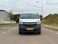 Opel Vivaro Opel Vivaro-2017- 1.6 Diesel- 6 Locuri-Posibilitate Rate fixe
