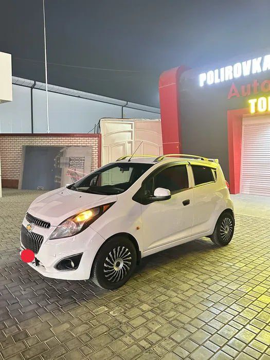 Аренда спарк с выкупом